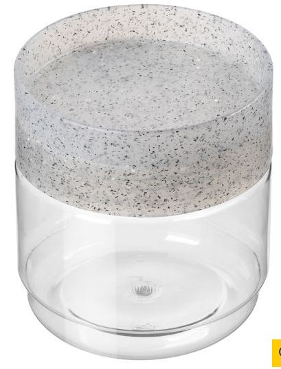 Емкость для сыпучих продуктов 